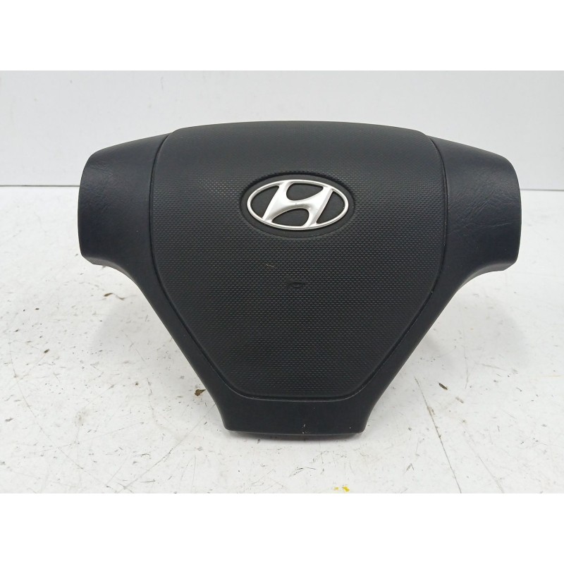 Recambio de airbag delantero izquierdo para hyundai coupe ii (gk) 1.6 16v referencia OEM IAM   