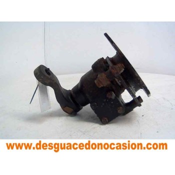 Recambio de caja direccion para nissan trade referencia OEM IAM   