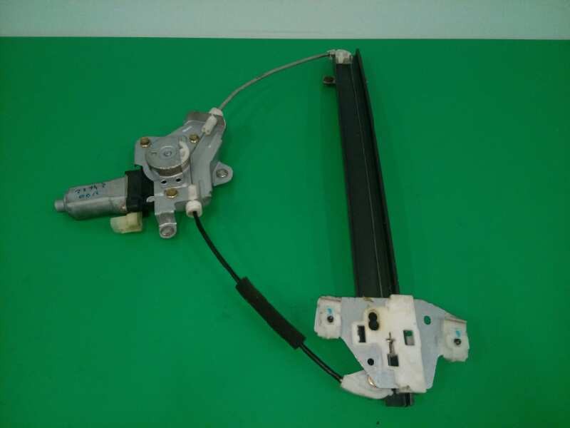 Recambio de elevalunas delantero derecho para kia picanto 1.1 ex referencia OEM IAM FUNDA 8240207010 