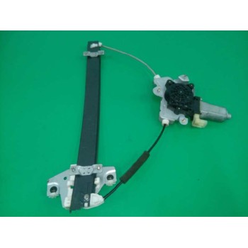 Recambio de elevalunas delantero derecho para kia picanto 1.1 ex referencia OEM IAM FUNDA 8240207010 