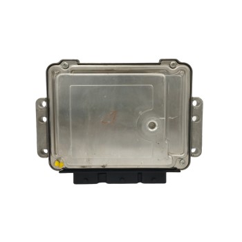 Recambio de centralita motor uce para mazda 3 berlina (bk) 1.6 cd diesel cat referencia OEM IAM 5M6112A650BA 0281012530 