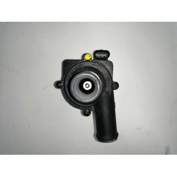 Recambio de bomba agua para bmw 7 (f01, f02, f03, f04) 750 i, li referencia OEM IAM 11517629915 AUXILIAR 704077250