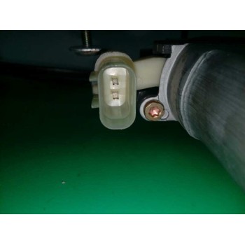 Recambio de elevalunas delantero derecho para kia picanto 1.1 ex referencia OEM IAM FUNDA 8240207010 