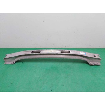 Recambio de refuerzo paragolpes trasero para peugeot 5008 1.2 12v e-thp referencia OEM IAM 9681099980  