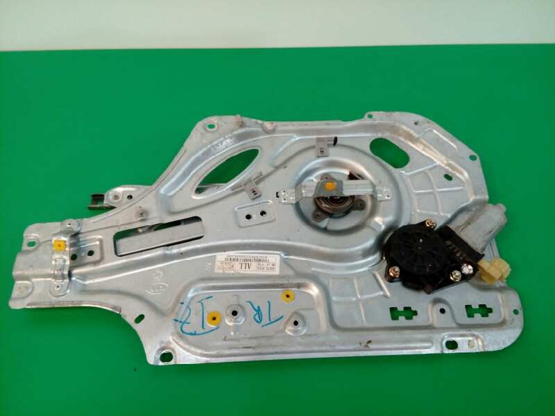 Recambio de elevalunas trasero izquierdo para kia opirus ex referencia OEM IAM TIJERA  