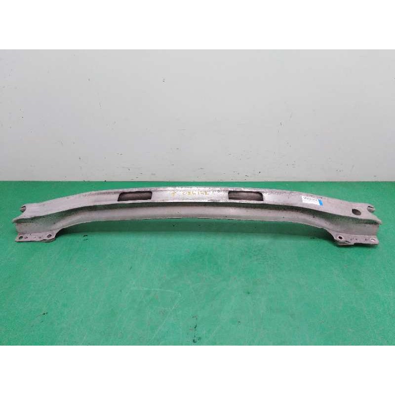 Recambio de refuerzo paragolpes trasero para peugeot 5008 1.2 12v e-thp referencia OEM IAM 9681099980  