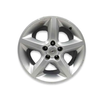 Recambio de llanta para opel astra twin top (2006 - 2012) 1.6 16v referencia OEM IAM 13188806 7JX17H2 ET35 5H 5X110