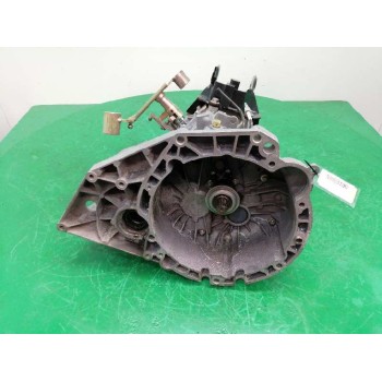 Recambio de caja cambios para land rover freelander (ln) 2.0 td4 cat referencia OEM IAM 40T32  