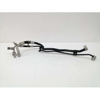 Recambio de tubos aire acondicionado para mercedes-benz sprinterii caja cerrada (desde 01.06) 2.1 cdi cat referencia OEM IAM A90