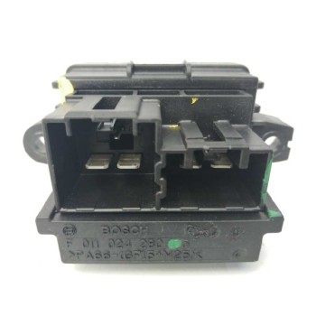 Recambio de resistencia calefaccion para opel insignia grand sport 1.6 cdti dpf referencia OEM IAM 13598091 F011500127 