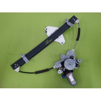 Recambio de elevalunas delantero derecho para chevrolet epica lt referencia OEM IAM FUNDA 96635800 CARIBE FUNDA