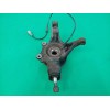 Recambio de mangueta delantera derecha para peugeot 308 sw 1.6 hdi fap cat (9hz / dv6ted4) referencia OEM IAM   