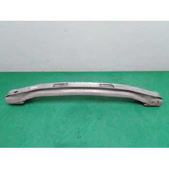 Recambio de refuerzo paragolpes trasero para peugeot 5008 1.2 12v e-thp referencia OEM IAM 9681099980  