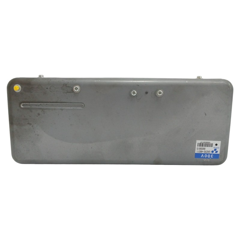 Recambio de modulo electronico para lexus rx 3.3 v6 24v cat referencia OEM IAM G925048011  