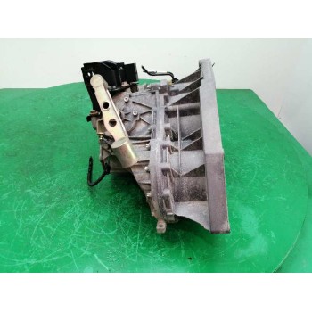 Recambio de caja cambios para land rover freelander (ln) 2.0 td4 cat referencia OEM IAM 40T32  