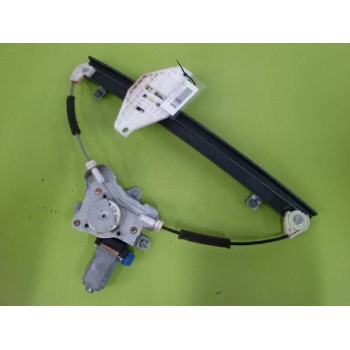 Recambio de elevalunas delantero derecho para chevrolet epica lt referencia OEM IAM FUNDA 96635800 CARIBE FUNDA