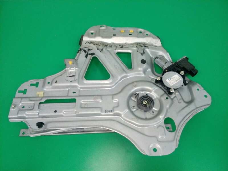 Recambio de elevalunas delantero izquierdo para kia carnival 2.9 crdi vgt ex i referencia OEM IAM TIJERA 824014D010 
