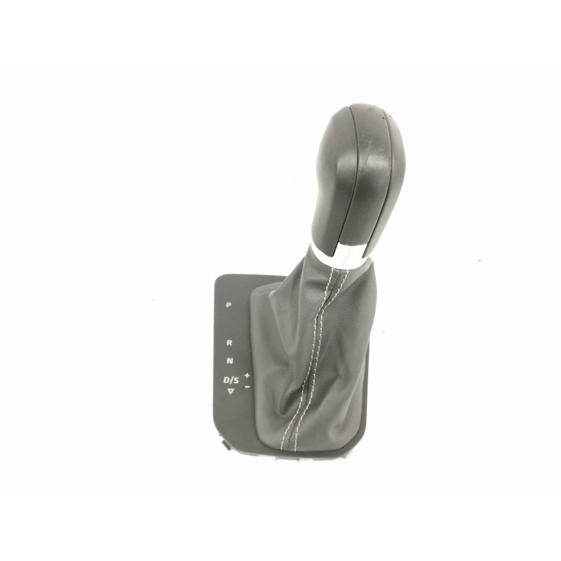 Recambio de pomo palanca cambio para seat arona (kj7, kjp) 1.0 tsi referencia OEM IAM  INCLUYE INDICADOR DE MARCHAS 