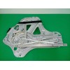 Recambio de elevalunas delantero izquierdo para kia carnival 2.9 crdi vgt ex i referencia OEM IAM TIJERA 824014D010 
