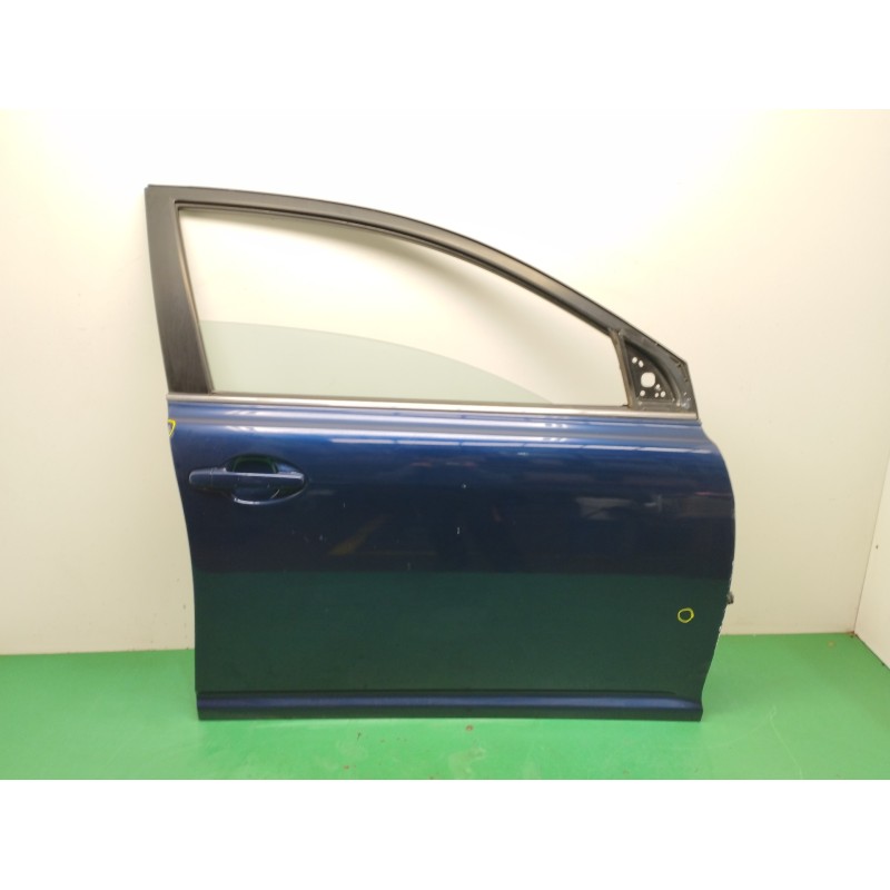 Recambio de puerta delantera derecha para toyota avensis berlina (t25) 2.0 16v cat referencia OEM IAM  OBSERVAR FOTOS 