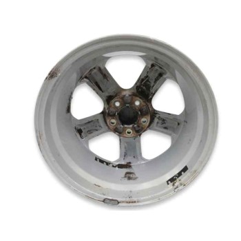 Recambio de llanta para opel astra twin top (2006 - 2012) 1.6 16v referencia OEM IAM 13188806 7JX17H2 ET35 5H 5X110