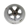 Recambio de llanta para opel astra twin top (2006 - 2012) 1.6 16v referencia OEM IAM 13188806 7JX17H2 ET35 5H 5X110