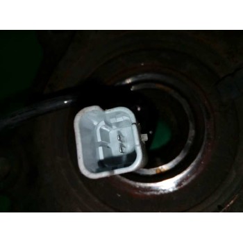 Recambio de mangueta delantera derecha para peugeot 308 sw 1.6 hdi fap cat (9hz / dv6ted4) referencia OEM IAM   