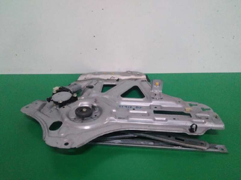 Recambio de elevalunas delantero derecho para kia carnival 2.9 crdi vgt ex i referencia OEM IAM TIJERA 824024D010 