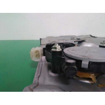 Recambio de elevalunas delantero derecho para kia carnival 2.9 crdi vgt ex i referencia OEM IAM TIJERA 824024D010 