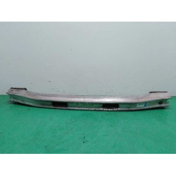 Recambio de refuerzo paragolpes trasero para peugeot 5008 1.2 12v e-thp referencia OEM IAM 9681099980  