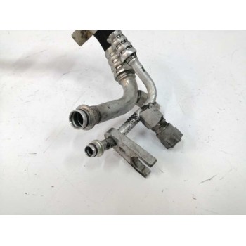 Recambio de tubos aire acondicionado para mercedes-benz sprinterii caja cerrada (desde 01.06) 2.1 cdi cat referencia OEM IAM A90
