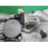 Recambio de elevalunas delantero derecho para kia carnival 2.9 crdi vgt ex i referencia OEM IAM TIJERA 824024D010 