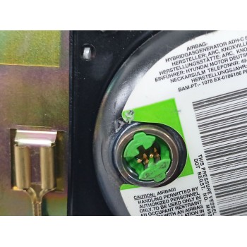 Recambio de airbag delantero izquierdo para hyundai coupe ii (gk) 1.6 16v referencia OEM IAM   