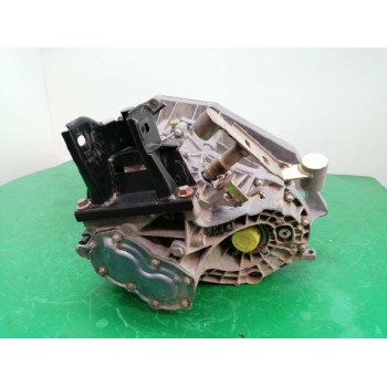 Recambio de caja cambios para land rover freelander (ln) 2.0 td4 cat referencia OEM IAM 40T32  