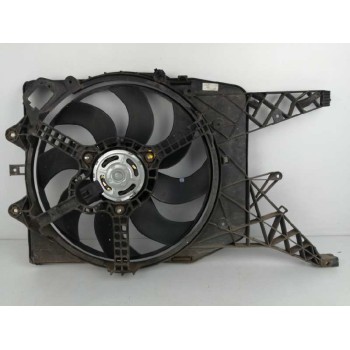 Recambio de electroventilador para opel corsa d opc referencia OEM IAM 13310109 55703930 