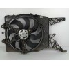 Recambio de electroventilador para opel corsa d opc referencia OEM IAM 13310109 55703930 