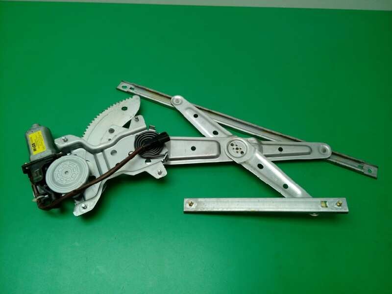 Recambio de elevalunas delantero derecho para kia carens 2.0 crdi ex monovolumen referencia OEM IAM TIJERA 0K2FA58560C 