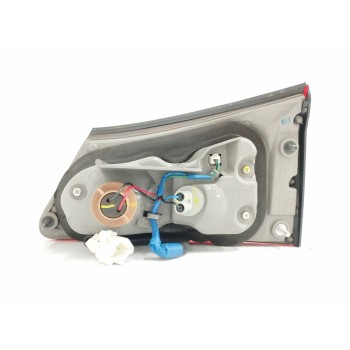 Recambio de piloto trasero izquierdo interior para lexus is200 (ds2/is2) 2.2 d-cat referencia OEM IAM   