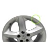 Recambio de llanta para opel astra twin top (2006 - 2012) 1.6 16v referencia OEM IAM 13188806 7JX17H2 ET35 5H 5X110