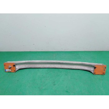 Recambio de refuerzo paragolpes trasero para peugeot 5008 1.2 12v e-thp referencia OEM IAM 9681099980  