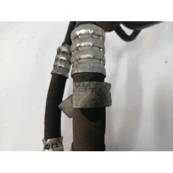 Recambio de tubos aire acondicionado para mercedes-benz sprinterii caja cerrada (desde 01.06) 2.1 cdi cat referencia OEM IAM A90