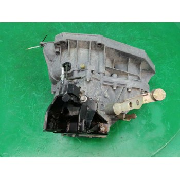 Recambio de caja cambios para land rover freelander (ln) 2.0 td4 cat referencia OEM IAM 40T32  