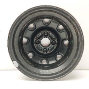 Recambio de llanta para suzuki alto rf 410 (ff) 1.1 16v cat referencia OEM IAM 43210M79G50-09L 4,5JX13 4H 4X100