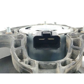 Recambio de electroventilador para opel corsa d opc referencia OEM IAM 13310109 55703930 