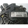 Recambio de alternador para peugeot partner kombi 1.6 blue-hdi fap referencia OEM IAM 9810525380 CL15 TG15S218