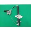 Recambio de elevalunas delantero izquierdo para hyundai terracan (hp) 2.9 crdi gl referencia OEM IAM FUNDA 82450H1000 
