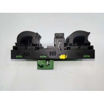 Recambio de mando elevalunas delantero izquierdo para fiat tipo ii (356) sedan 1.4 referencia OEM IAM 07356323520  