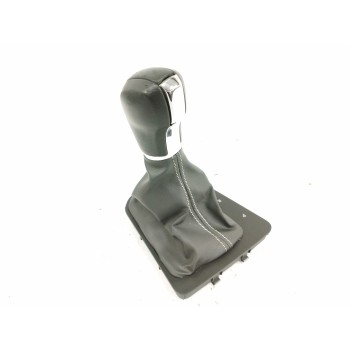 Recambio de pomo palanca cambio para seat arona (kj7, kjp) 1.0 tsi referencia OEM IAM  INCLUYE INDICADOR DE MARCHAS 