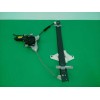 Recambio de elevalunas delantero derecho para hyundai terracan (hp) 2.9 crdi gl referencia OEM IAM FUNDA 82460H1000 
