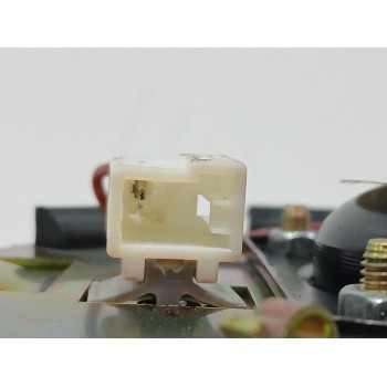 Recambio de airbag delantero izquierdo para hyundai coupe ii (gk) 1.6 16v referencia OEM IAM   